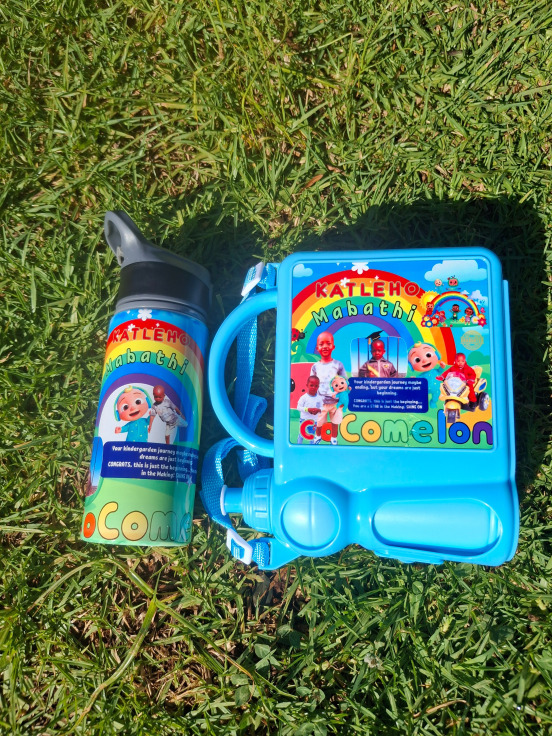 Kids Water Bottles